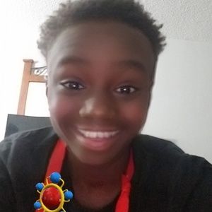 Meet your Posher, Isaac